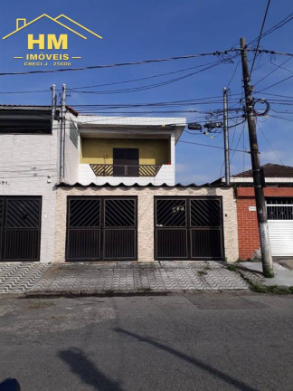 Imagem Casa com 2 Quartos à Venda, 89 m² em Parque Sao Vicente - Sao Vicente Imagem Casa com 2 Quartos à Venda, 89 m² em Parque Sao Vicente - Sao Vicente
