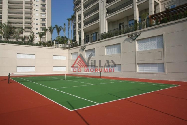 Imagem Apartamento com 4 Quartos à Venda, 247 m² em Jardim Fonte Do Morumbi - São Paulo Imagem Apartamento com 4 Quartos à Venda, 247 m² em Jardim Fonte Do Morumbi - São Paulo