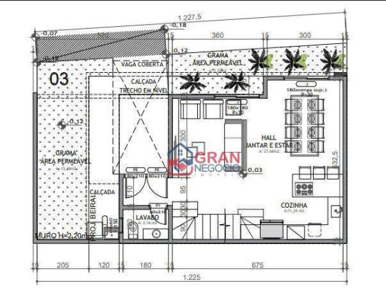 Imagem Sobrado com 3 Quartos à Venda, 191 m² em Santa Felicidade - Curitiba Imagem Sobrado com 3 Quartos à Venda, 191 m² em Santa Felicidade - Curitiba