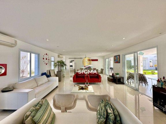 Imagem Casa com 7 Quartos à Venda, 700 m² em Jardim Acapulco - Guarujá Imagem Casa com 7 Quartos à Venda, 700 m² em Jardim Acapulco - Guarujá