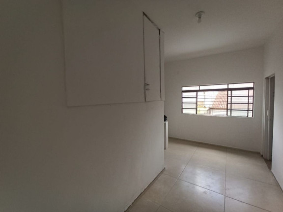 Imagem Casa com 1 Quarto para Alugar, 110 m² em Parque Santa Rosa - Suzano Imagem Casa com 1 Quarto para Alugar, 110 m² em Parque Santa Rosa - Suzano