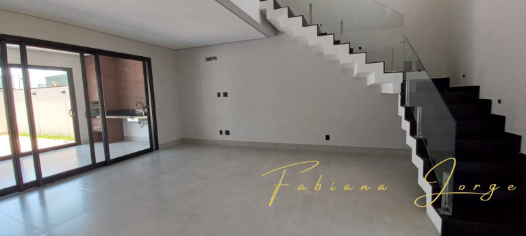 Imagem Casa com 3 Quartos à Venda, 218 m² em Vila Real - Hortolândia