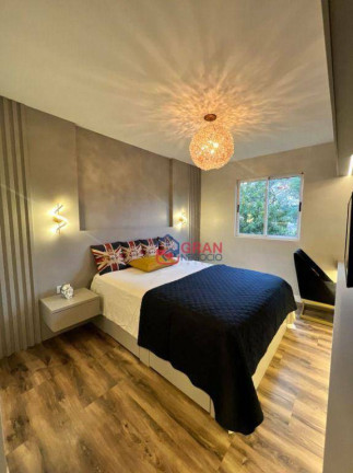Imagem Apartamento com 3 Quartos à Venda, 126 m² em Cascatinha - Curitiba Imagem Apartamento com 3 Quartos à Venda, 126 m² em Cascatinha - Curitiba