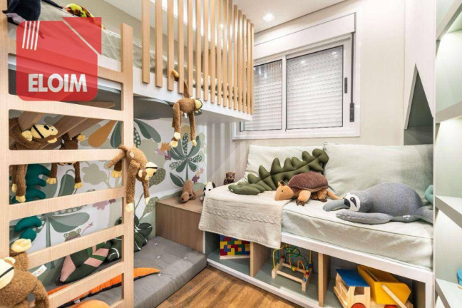 Imagem Apartamento com 2 Quartos à Venda, 42 m² em Barra Funda - São Paulo Imagem Apartamento com 2 Quartos à Venda, 42 m² em Barra Funda - São Paulo