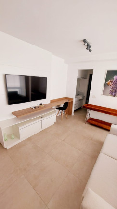 Imagem Apartamento com 1 Quarto à Venda, 47 m² em Consolação - São Paulo