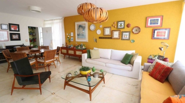 Imagem Apartamento com 3 Quartos à Venda, 158 m² em Cerqueira César - São Paulo Imagem Apartamento com 3 Quartos à Venda, 158 m² em Cerqueira César - São Paulo