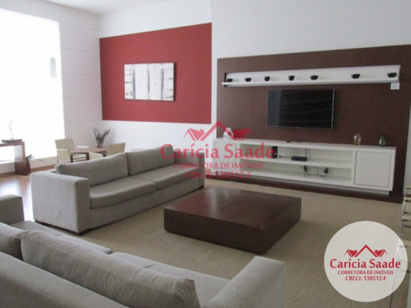 Imagem Apartamento com 3 Quartos à Venda, 149 m² em Vila Mariana - São Paulo