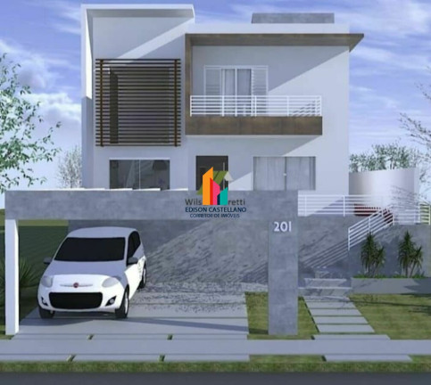 Imagem Casa com 3 Quartos à Venda, 170 m² em Vila Vitoria - Jacaré (cabreúva) Imagem Casa com 3 Quartos à Venda, 170 m² em Vila Vitoria - Jacaré (cabreúva)