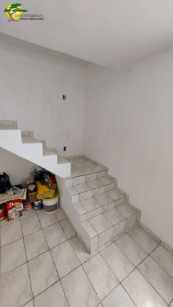 Imagem Sobrado com 2 Quartos para Alugar, 50 m² em Chora Menino - São Paulo Imagem Sobrado com 2 Quartos para Alugar, 50 m² em Chora Menino - São Paulo