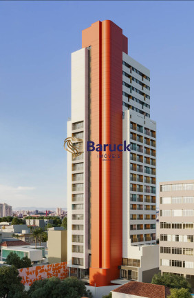 Imagem Apartamento com 1 Quarto à Venda, 24 m² em Liberdade - São Paulo Imagem Apartamento com 1 Quarto à Venda, 24 m² em Liberdade - São Paulo