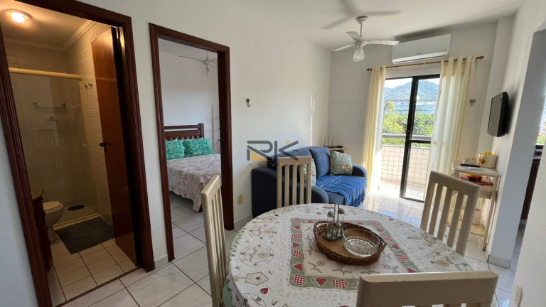 Imagem Apartamento com 1 Quarto à Venda, 40 m² em Itaguá - Ubatuba Imagem Apartamento com 1 Quarto à Venda, 40 m² em Itaguá - Ubatuba