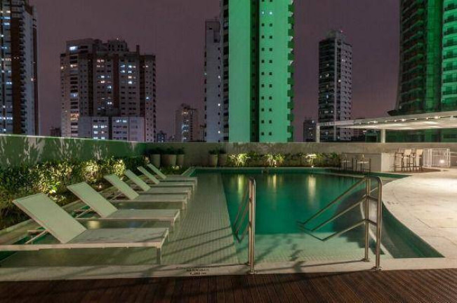 Imagem Apartamento com 3 Quartos à Venda, 100 m² em Jardim Anália Franco - São Paulo