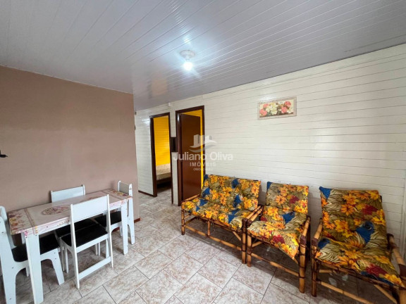 Imagem Casa com 3 Quartos à Venda, 90 m² em Barra Do Sai - Itapoá