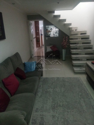 Imagem Sobrado com 3 Quartos à Venda, 125 m² em Vila Ré - São Paulo Imagem Sobrado com 3 Quartos à Venda, 125 m² em Vila Ré - São Paulo