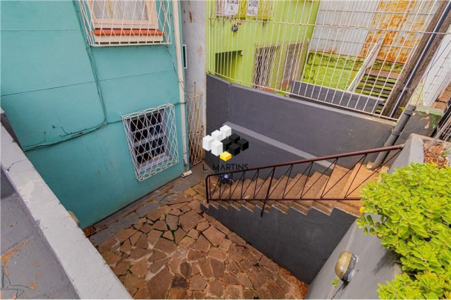 Imagem Casa com 4 Quartos à Venda, 98 m² em Petrópolis - Porto Alegre Imagem Casa com 4 Quartos à Venda, 98 m² em Petrópolis - Porto Alegre