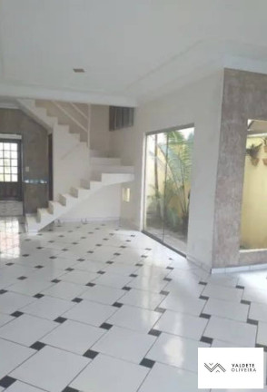 Casa de Condomínio com 2 Quartos à Venda, 145 m² em Residencial Ana Maria - São José Dos Campos