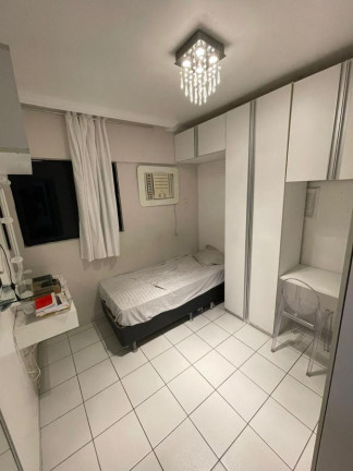 Imagem Apartamento com 3 Quartos à Venda, 75 m² em Casa Amarela - Recife Imagem Apartamento com 3 Quartos à Venda, 75 m² em Casa Amarela - Recife