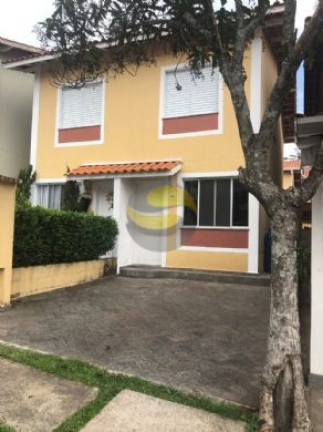 Imagem Casa de Condomínio com 2 Quartos à Venda, 65 m² em Granja Viana - Cotia Imagem Casa de Condomínio com 2 Quartos à Venda, 65 m² em Granja Viana - Cotia