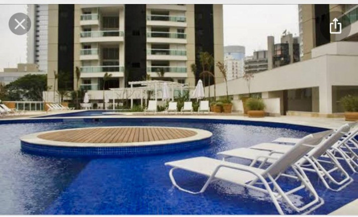 Imagem Imóvel com 4 Quartos à Venda, 290 m² em Cidade Monções - São Paulo Imagem Imóvel com 4 Quartos à Venda, 290 m² em Cidade Monções - São Paulo