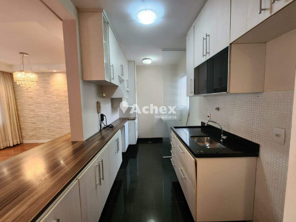 Imagem Apartamento com 3 Quartos para Alugar, 76 m² em Loteamento Center Santa Genebra - Campinas
