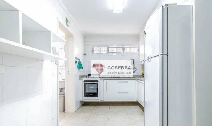 Imagem Apartamento com 3 Quartos à Venda, 125 m² em Jardim Paulista - São Paulo Imagem Apartamento com 3 Quartos à Venda, 125 m² em Jardim Paulista - São Paulo