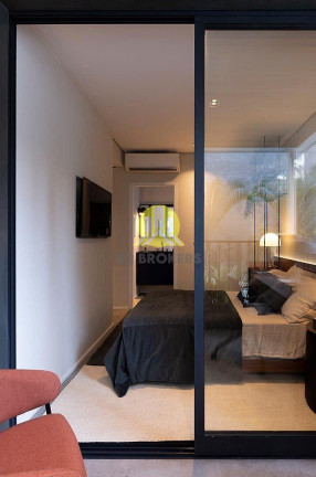 Imagem Apartamento com 1 Quarto à Venda, 39 m² em Itaim Bibi - São Paulo Imagem Apartamento com 1 Quarto à Venda, 39 m² em Itaim Bibi - São Paulo