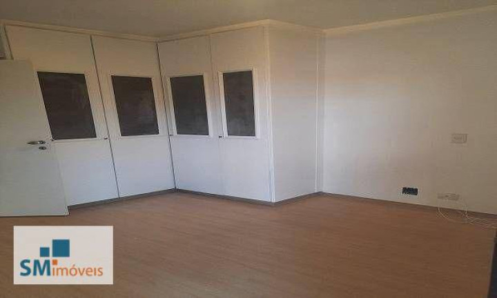 Imagem Apartamento com 3 Quartos para Alugar, 160 m² em Campo Belo - São Paulo Imagem Apartamento com 3 Quartos para Alugar, 160 m² em Campo Belo - São Paulo
