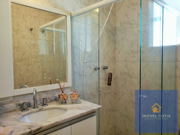 Imagem Casa de Condomínio com 3 Quartos à Venda, 500 m² em Vargem Grande Paulista