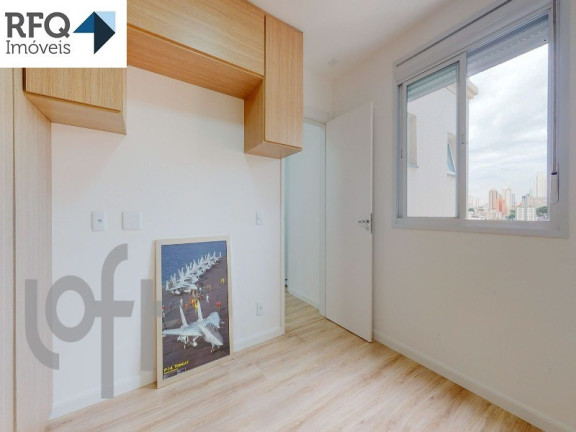 Imagem Imóvel com 2 Quartos para Alugar, 72 m² em Cambuci - São Paulo