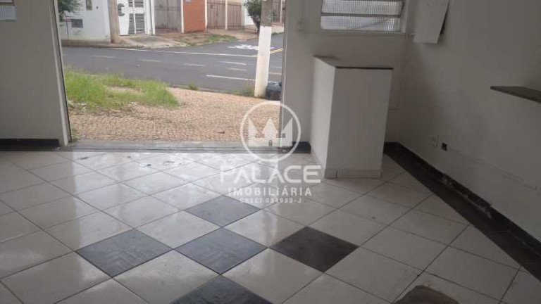 Imagem Sala Comercial para Alugar, 27 m² em Vila Monteiro - Piracicaba Imagem Sala Comercial para Alugar, 27 m² em Vila Monteiro - Piracicaba