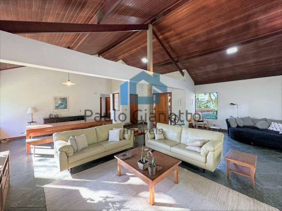 Imagem Casa de Condomínio com 3 Quartos à Venda, 434 m² em Granja Viana - Carapicuíba