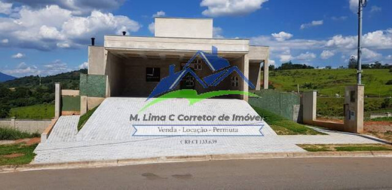 Imagem Casa de Condomínio com 3 Quartos à Venda, 471 m² em Praça Sol Nascente - Bragança Paulista Imagem Casa de Condomínio com 3 Quartos à Venda, 471 m² em Praça Sol Nascente - Bragança Paulista