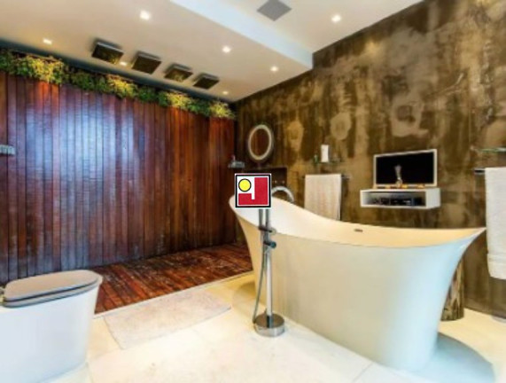 Imagem Casa com 5 Quartos à Venda, 800 m² em Joá - Rio De Janeiro Imagem Casa com 5 Quartos à Venda, 800 m² em Joá - Rio De Janeiro