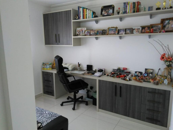 Imagem Apartamento com 3 Quartos à Venda,  em Jardim Rio Pequeno - São Paulo