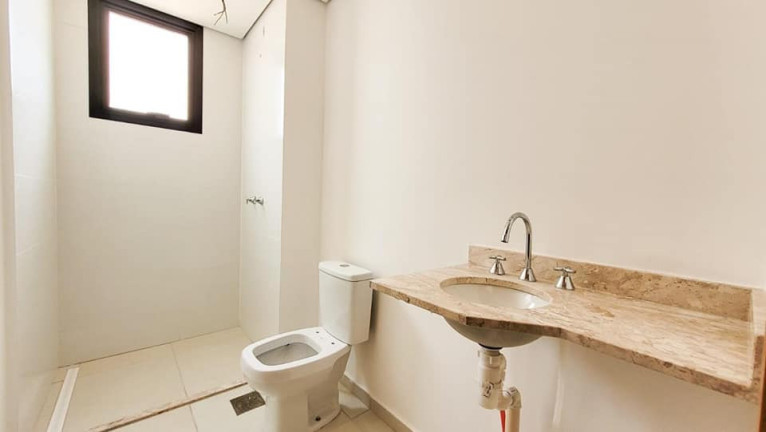 Imagem Apartamento com 2 Quartos à Venda, 69 m² em Jardim Do Lago - Jundiaí