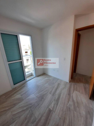 Imagem Cobertura com 2 Quartos à Venda, 72 m² em Vila Tibiriçá - Santo André Imagem Cobertura com 2 Quartos à Venda, 72 m² em Vila Tibiriçá - Santo André