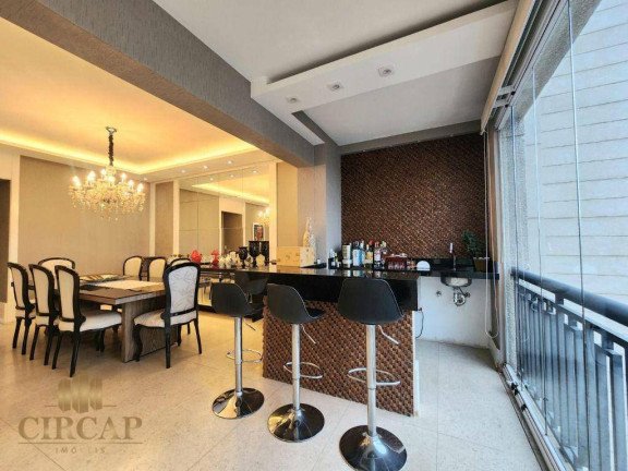 Imagem Apartamento com 3 Quartos à Venda, 251 m² em Perdizes - São Paulo Imagem Apartamento com 3 Quartos à Venda, 251 m² em Perdizes - São Paulo