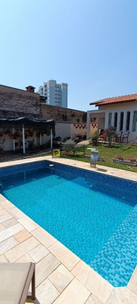 Imagem Casa com 4 Quartos à Venda, 155 m² em Chácara Esperia - Piracicaba Imagem Casa com 4 Quartos à Venda, 155 m² em Chácara Esperia - Piracicaba