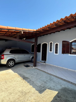 Imagem Casa com 3 Quartos à Venda, 80 m² em Alves Brancos - Araruama Imagem Casa com 3 Quartos à Venda, 80 m² em Alves Brancos - Araruama