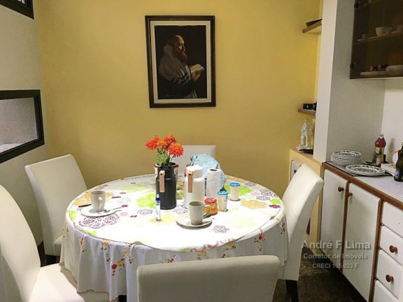 Imagem Apartamento com 4 Quartos à Venda, 380 m² em Centro - São Bernardo Do Campo