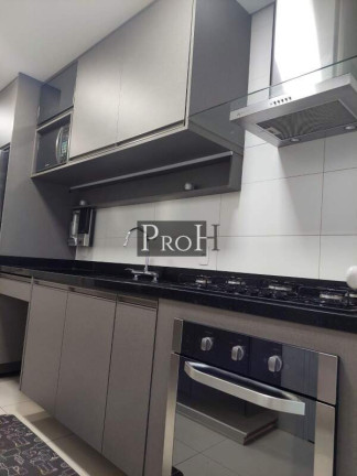 Imagem Apartamento com 3 Quartos à Venda, 127 m² em Jardim Do Mar - São Bernardo Do Campo Imagem Apartamento com 3 Quartos à Venda, 127 m² em Jardim Do Mar - São Bernardo Do Campo
