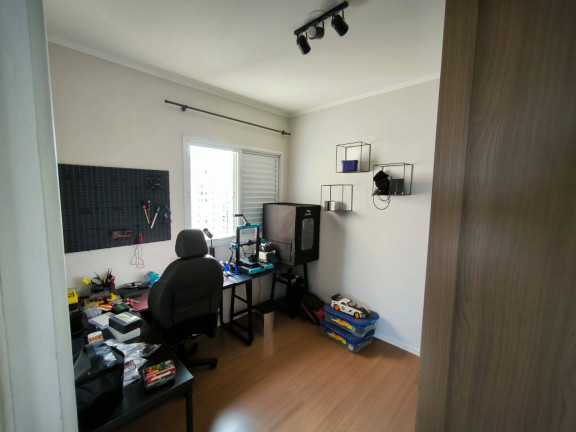 Imagem Apartamento com 3 Quartos à Venda, 110 m² em Jardim Arpoador - São Paulo