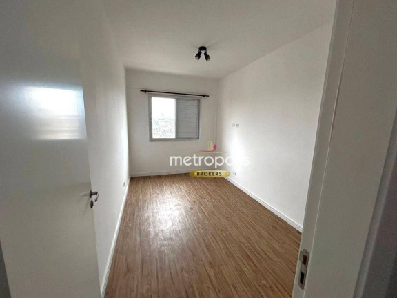 Imagem Apartamento com 2 Quartos para Alugar, 70 m² em Osvaldo Cruz - São Caetano Do Sul Imagem Apartamento com 2 Quartos para Alugar, 70 m² em Osvaldo Cruz - São Caetano Do Sul