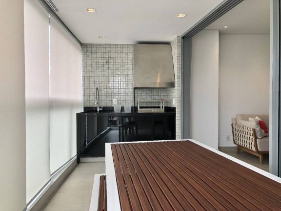Imagem Apartamento com 2 Quartos para Temporada, 87 m² em Riviera De São Lourenço - Bertioga