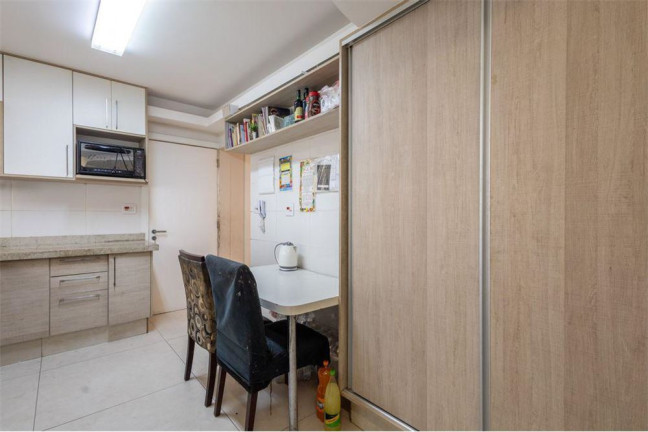 Imagem Imóvel com 3 Quartos à Venda,  em Higienópolis - São Paulo