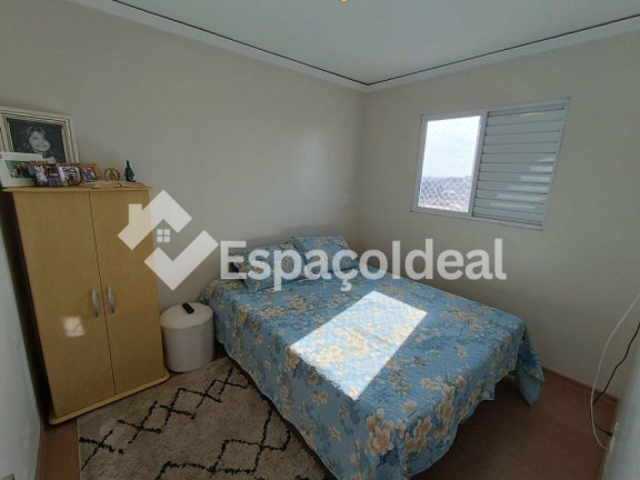 Imagem Apartamento com 2 Quartos à Venda, 50 m² em Jardim Nova Lençóis - Lençóis Paulista Imagem Apartamento com 2 Quartos à Venda, 50 m² em Jardim Nova Lençóis - Lençóis Paulista