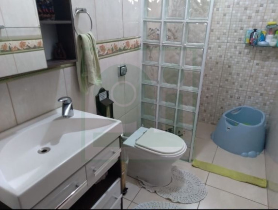 Imagem Casa com 3 Quartos à Venda, 141 m² em Jardim Ester Yolanda - São Paulo Imagem Casa com 3 Quartos à Venda, 141 m² em Jardim Ester Yolanda - São Paulo