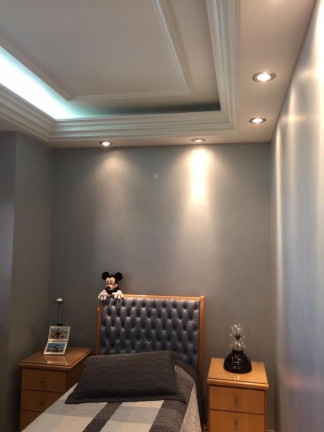 Imagem Apartamento com 3 Quartos à Venda, 113 m² em Tatuapé - São Paulo