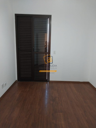 Imagem Apartamento com 3 Quartos à Venda, 130 m² em Vila Gatti - Itu Imagem Apartamento com 3 Quartos à Venda, 130 m² em Vila Gatti - Itu