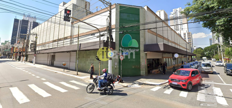 Imagem Apartamento com 1 Quarto à Venda, 50 m² em Pinheiros - São Paulo